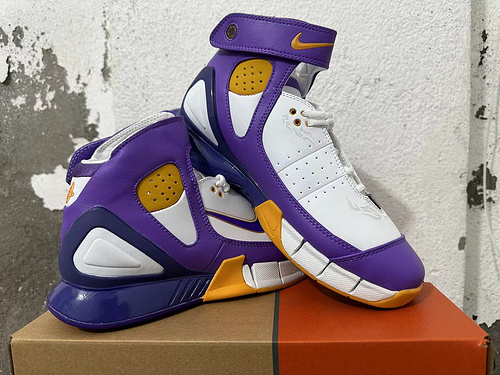 Kobe 2K5 (K 2k5) Lakers 40-46